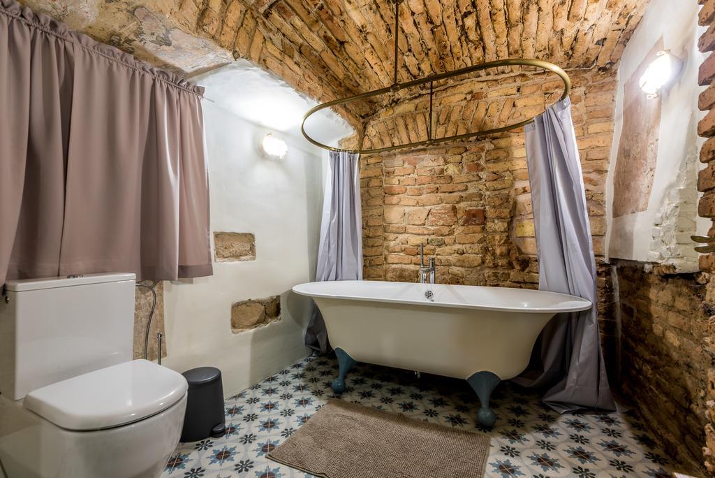 Angel House Vilnius 29 Apartment Ngoại thất bức ảnh