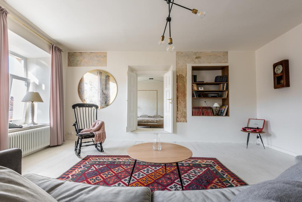 Angel House Vilnius 29 Apartment Ngoại thất bức ảnh