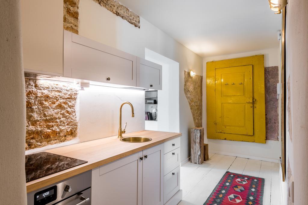Angel House Vilnius 29 Apartment Ngoại thất bức ảnh