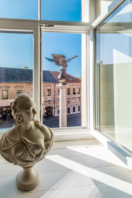 Angel House Vilnius 29 Apartment Ngoại thất bức ảnh