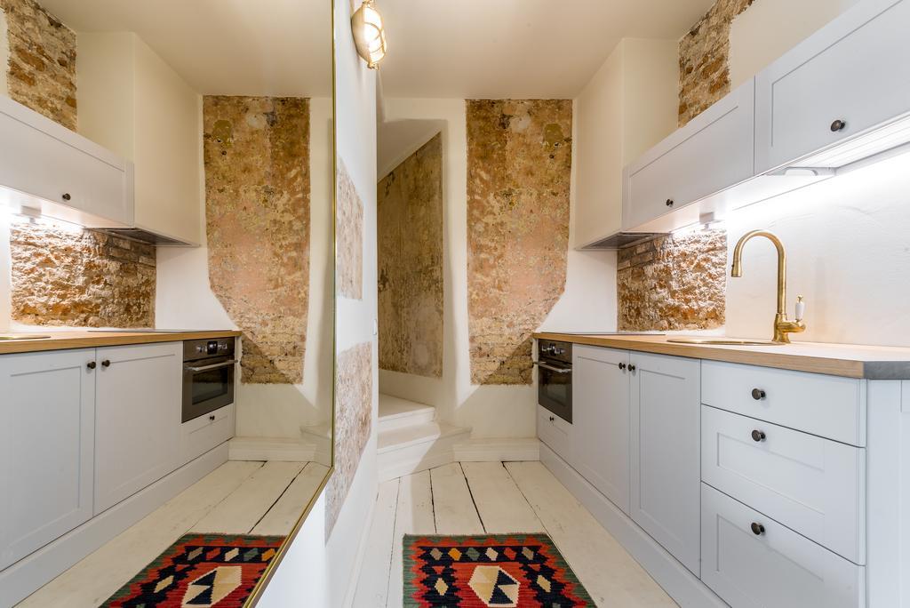 Angel House Vilnius 29 Apartment Ngoại thất bức ảnh