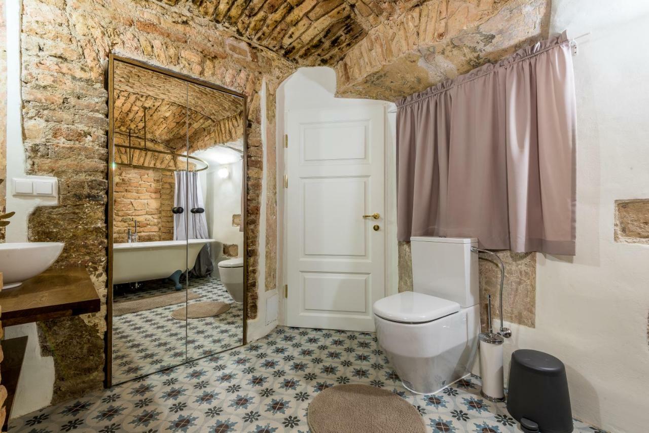Angel House Vilnius 29 Apartment Ngoại thất bức ảnh