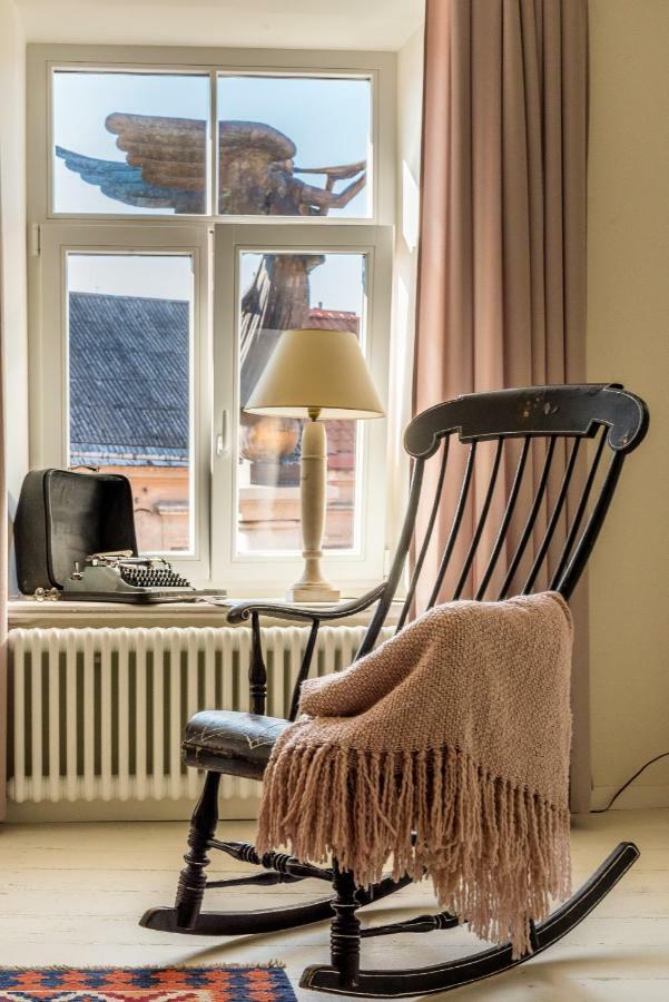 Angel House Vilnius 29 Apartment Ngoại thất bức ảnh